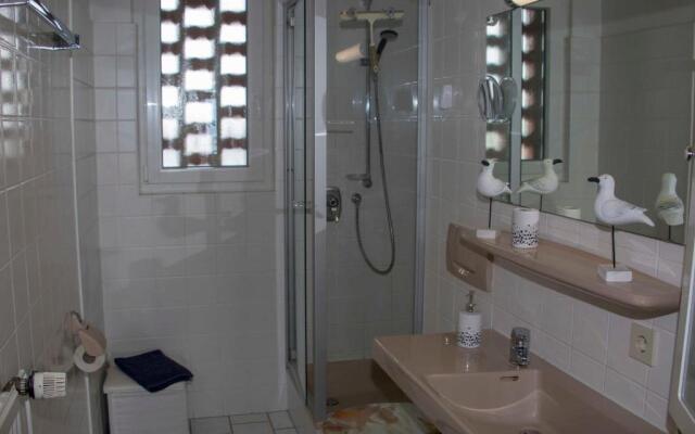 015 Fewo Abrams Wilhelmshaven