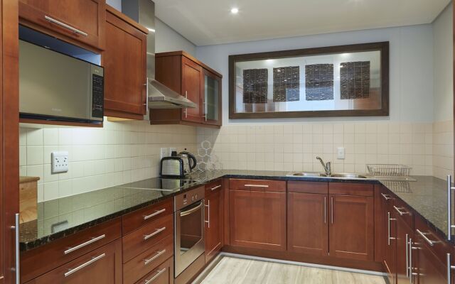 African Elite Properties V&A Waterfront