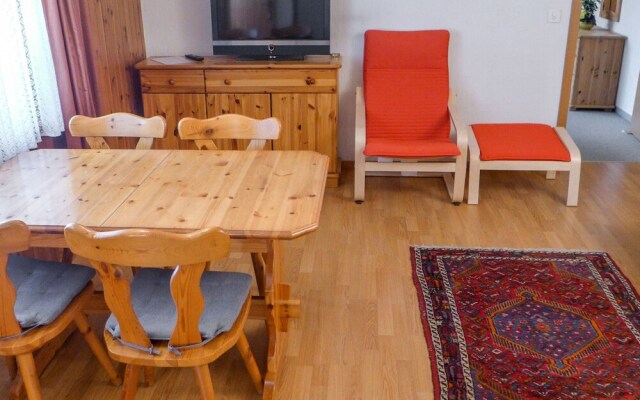 Chalet Chiebrendli Grindelwald