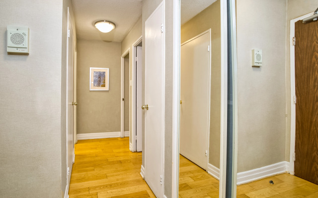 Town Inn Suites Hotel