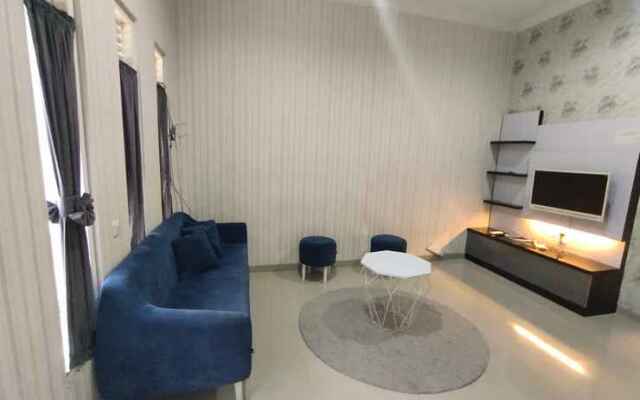 Villa Bromo 41 by N2K