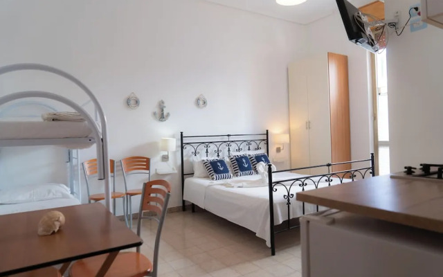 Stella Maris Marzamemi Apartments