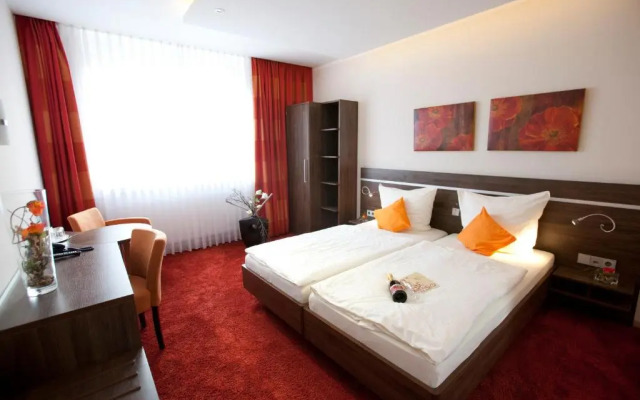 Hotel Schmidt am Markt