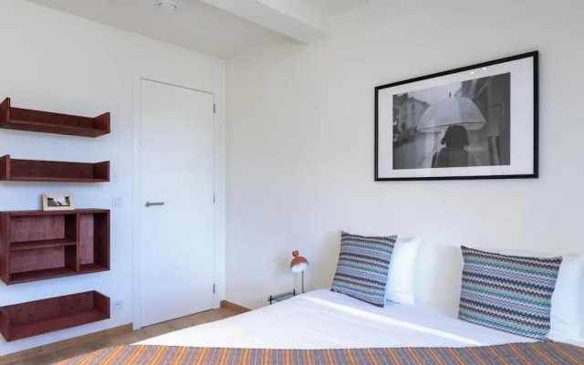 Smartflats - Rogier Brussels