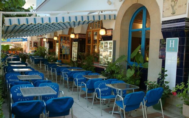 Hotel Rovira