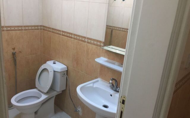 4rent Hotel Suites - Alrouda