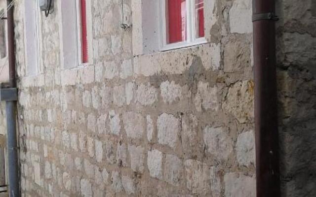 Apartment Radmila