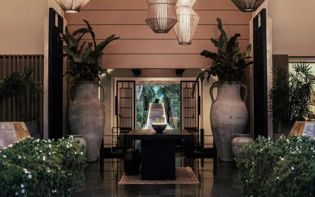 Vasuki Guest House