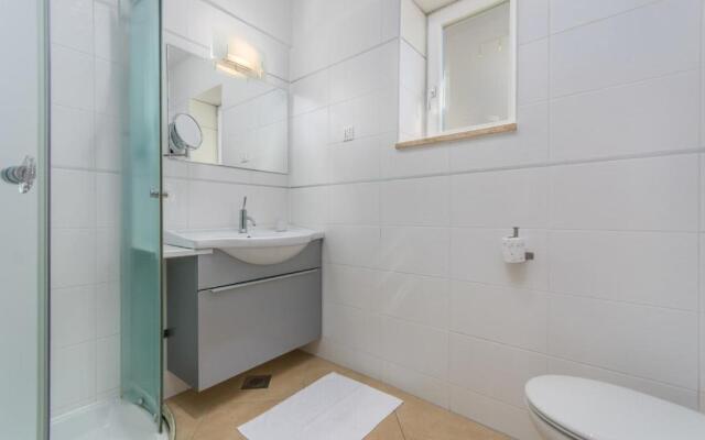 Apartment Riva Porec