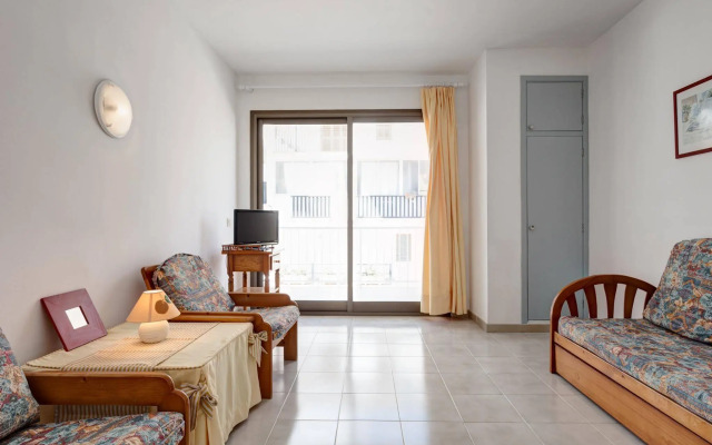 Apartamentos Lago