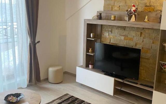 Milmari Apartman N92 Kopaonik