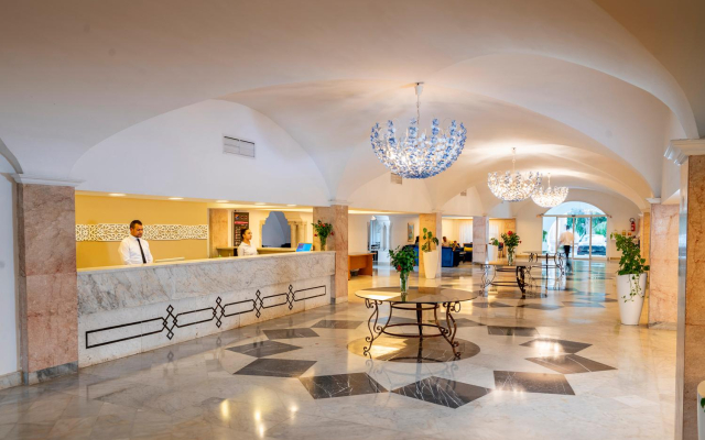 Le Hammamet Hotel & Spa