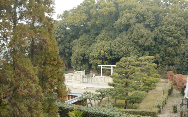 Hotel Fujita Nara