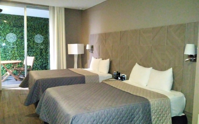 Hotel Glow Point - Mulza