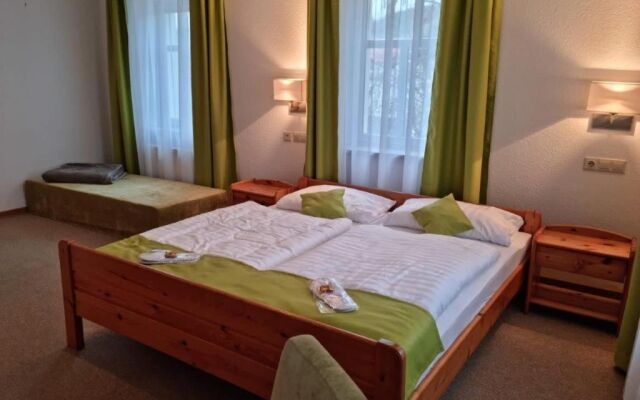 Hotel Berggasse