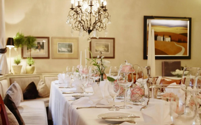 Hotel Gutsgasthof Stangl