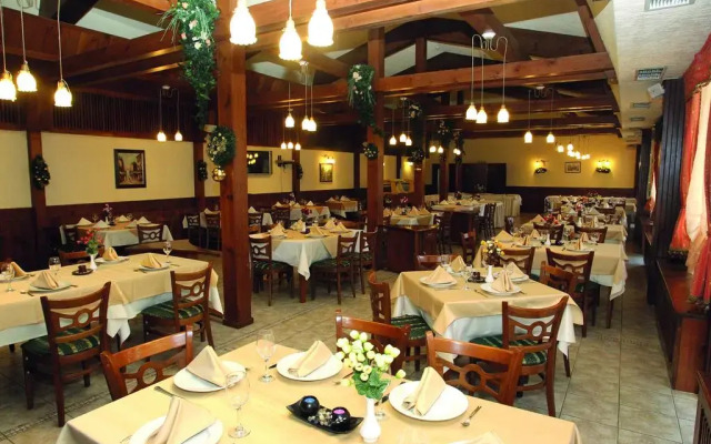 Hotel Pirin