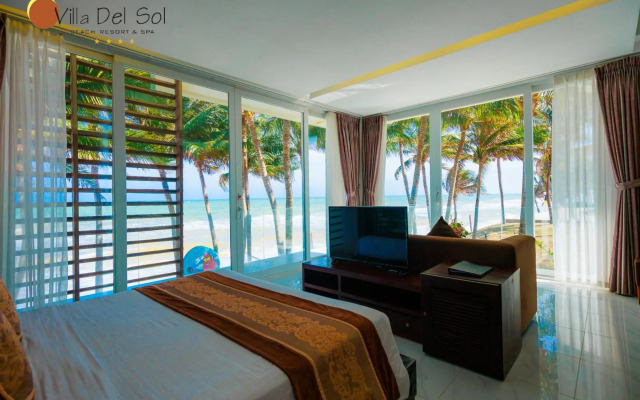 Villa Del Sol Beach resort & Spa