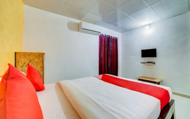 OYO 24282 Sai Lodging