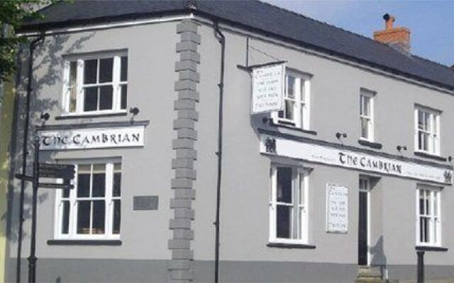 The Cambrian Inn