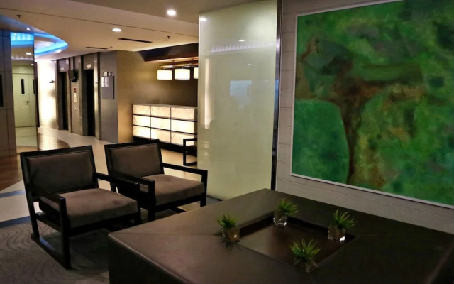 Antel Serenity Suite Poblacion Makati