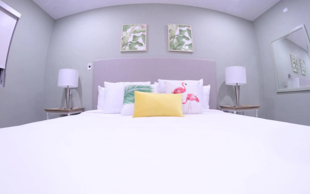 Harrison Miami by SB Hotels