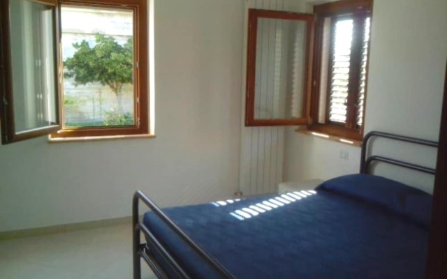 La Casetta del Muratore