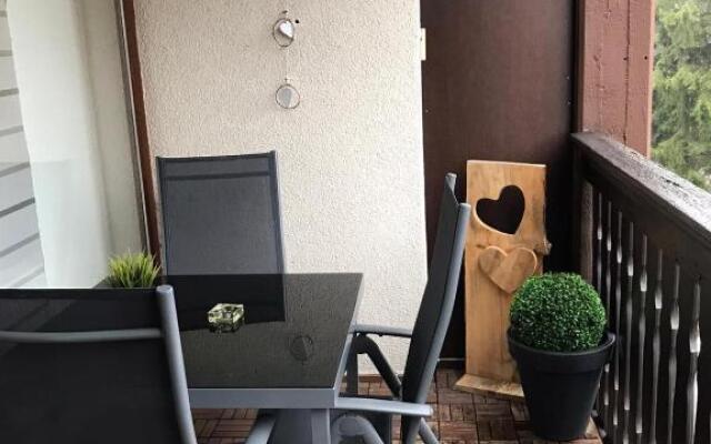 Winterberg Appartement 21074