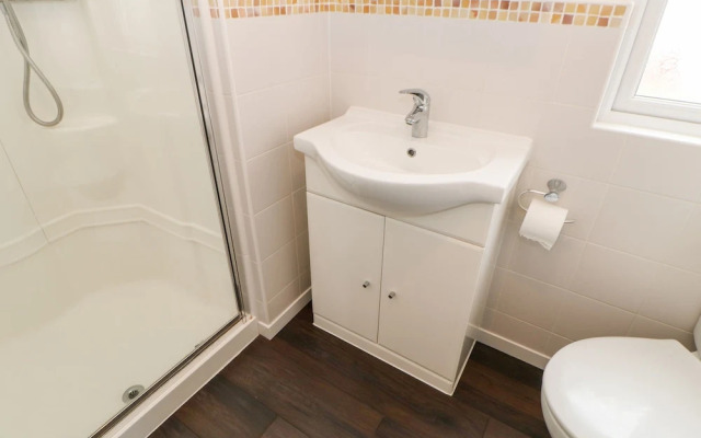 15 Hesket Caravan Park
