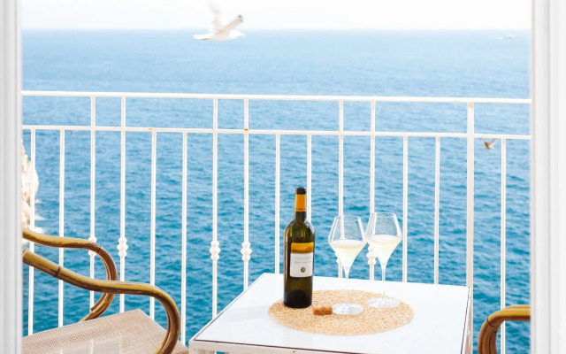 Residence Due Torri