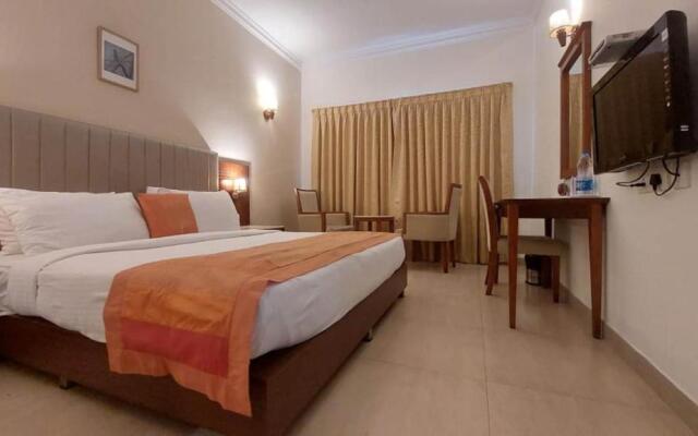 Cochin Palace