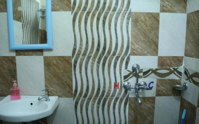 Global hostel Jodhpur