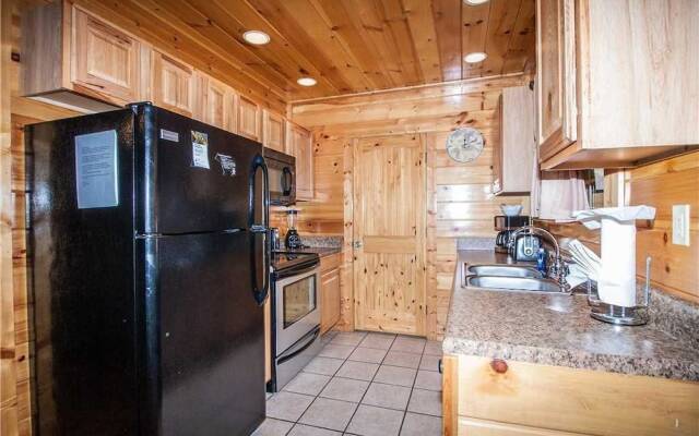 Love Shack - One Bedroom Cabin