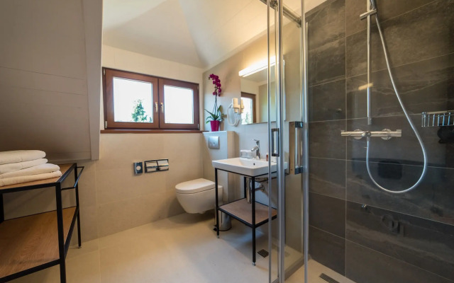 Boutique Villa Filaus