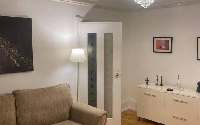 Stunning 2-bed Pet Friendly Apartment in Gateshead