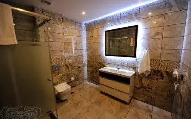 Liko Suite Hotel