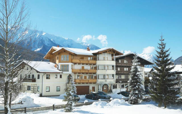 Tauernblick Smaragdhotel