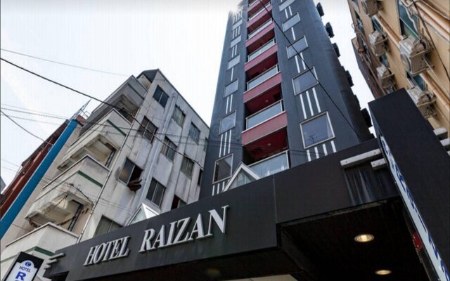 Hotel Raizan North