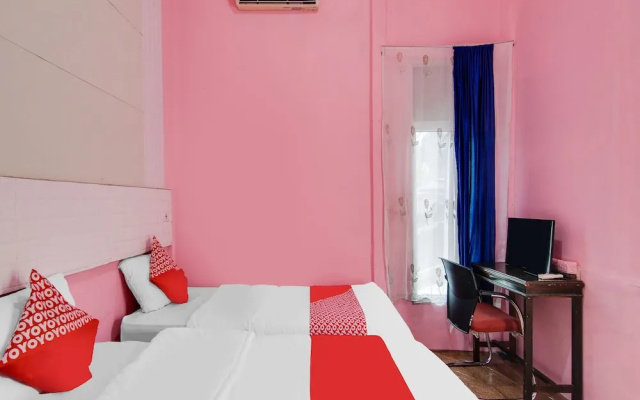 Hotel O Nirvana Homestay Syariah