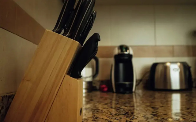 Suites Del Valle