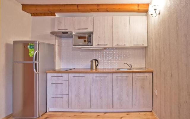 Apartamenty DobraNocka