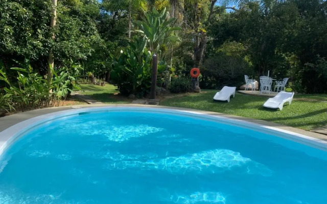 Pousada Penedo