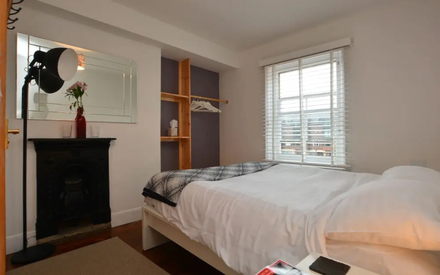 Minster Hub Guest Accommodation