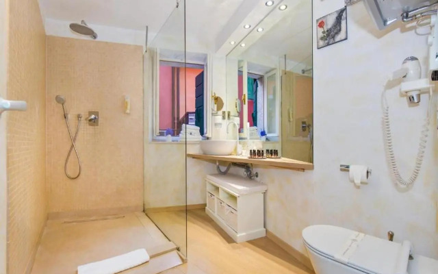 Boutique Hotel Valdibora