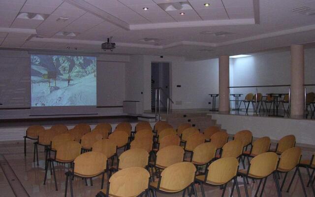 Hotel Ristorante Combolo