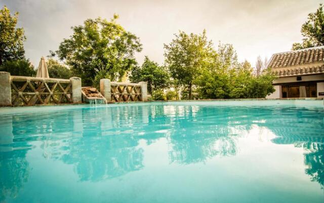 Casa Rural La Alameda