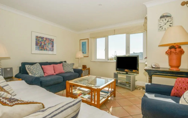 6 Burgh Island