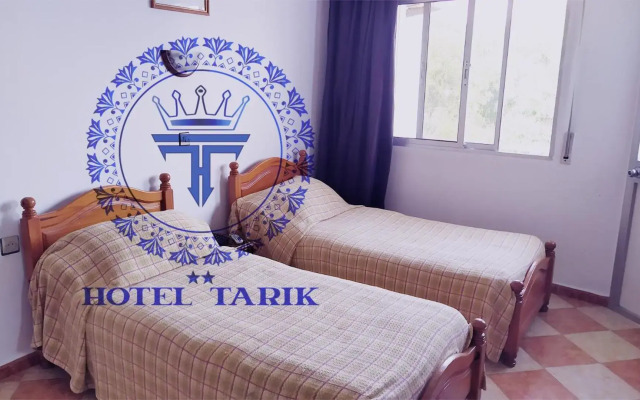 Tarik