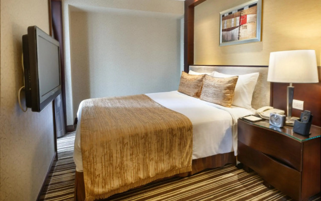 Leeden Hotel Guangzhou