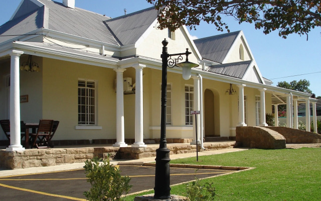 Villa Beryl Guesthouse
